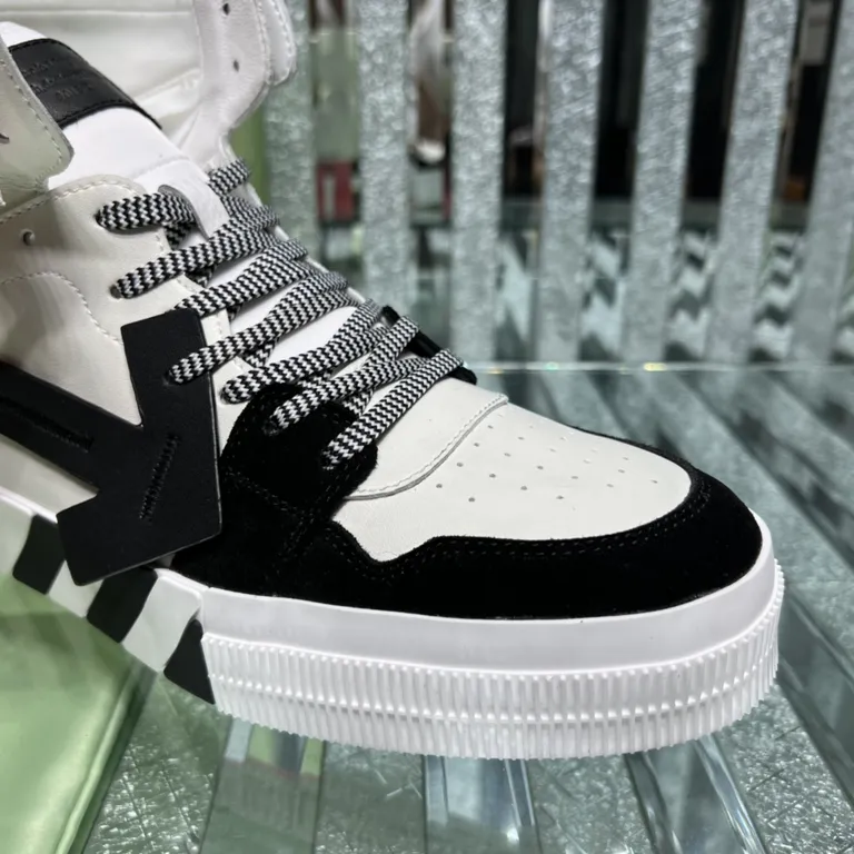 Off White Shoe 